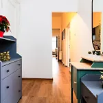 Black Diamond Apartament