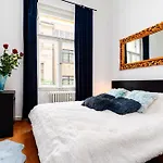 Apartament Black Diamond Praga