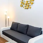 Apartament Black Diamond