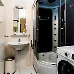 Apartament Black Diamond *
