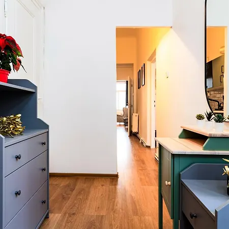 Black Diamond Apartment