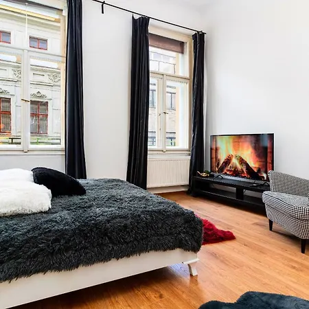 Apartment Black Diamond *