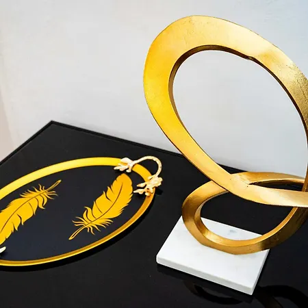 Appartamento Black Diamond Praga