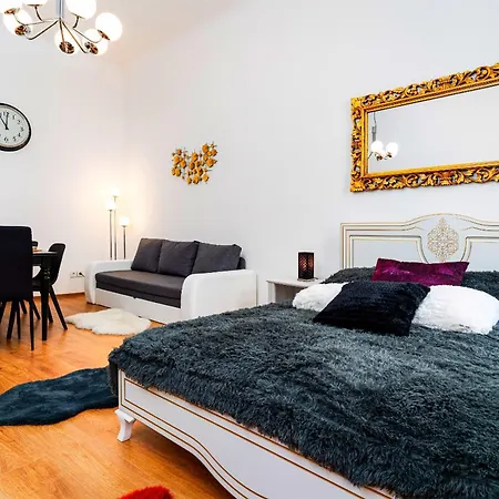 Appartement Black Diamond *