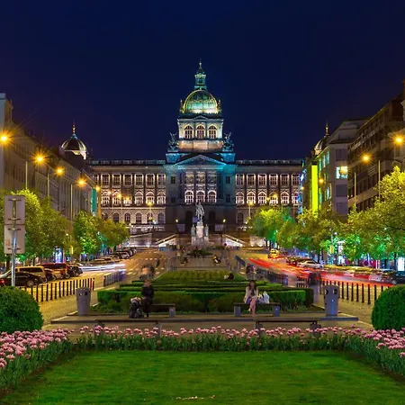 Apartment Black Diamond *