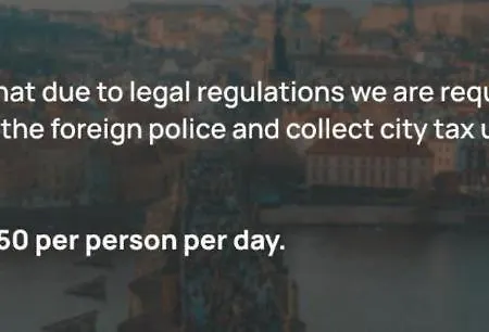 Black Diamond * Prague