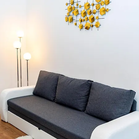 Appartement Black Diamond