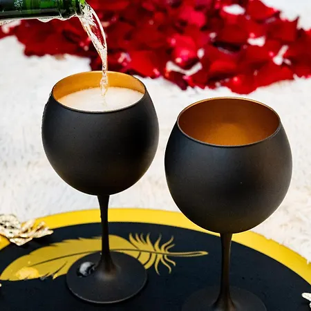 Appartement Black Diamond *