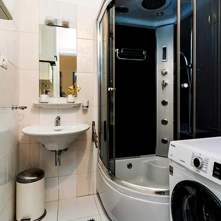 Apartmán Black Diamond *